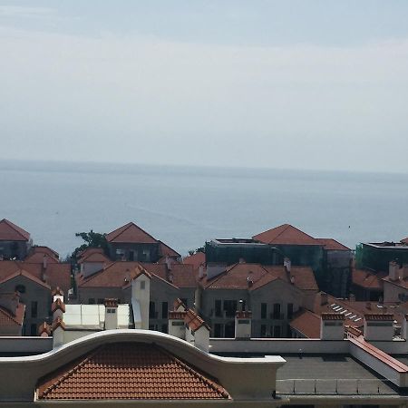 Apartament Kadorr Odesa Exterior foto