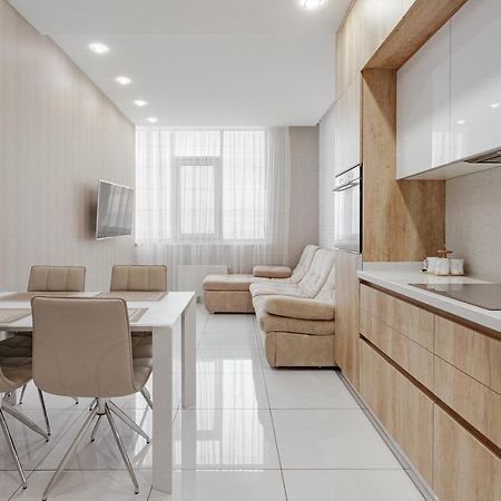 Apartament Kadorr Odesa Exterior foto