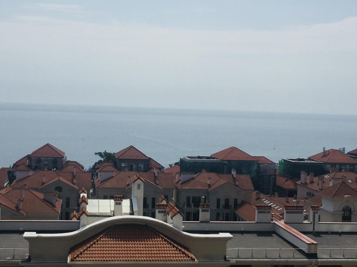 Apartament Kadorr Odesa Exterior foto