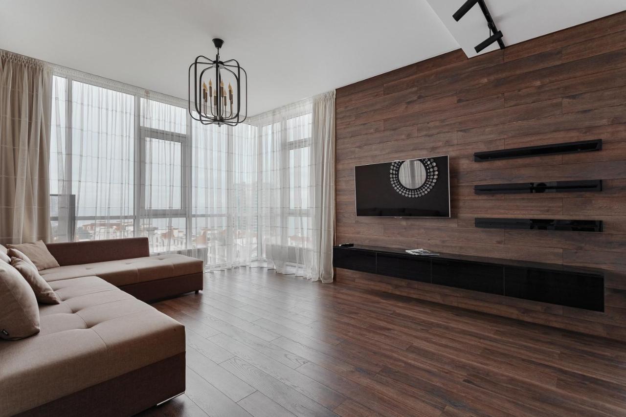 Apartament Kadorr Odesa Exterior foto