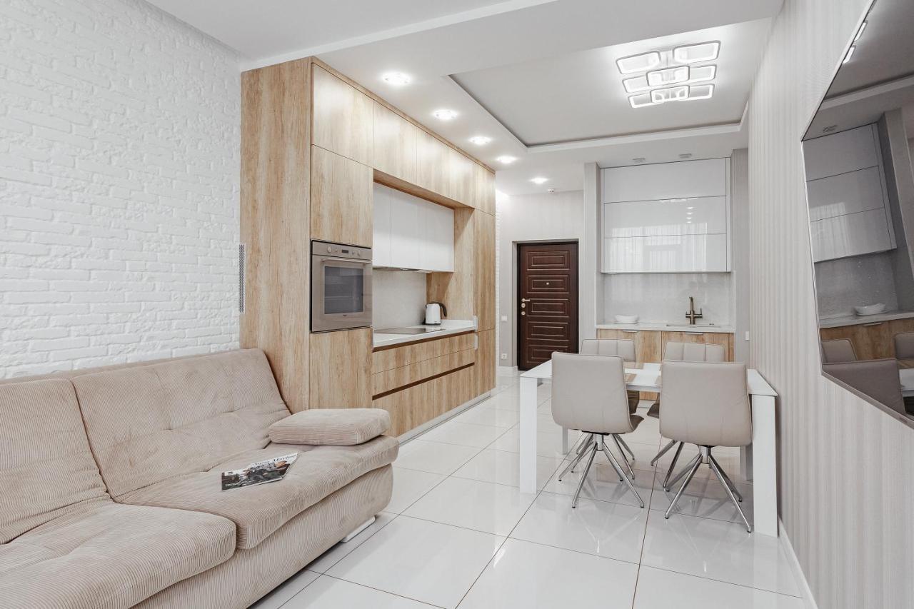 Apartament Kadorr Odesa Exterior foto