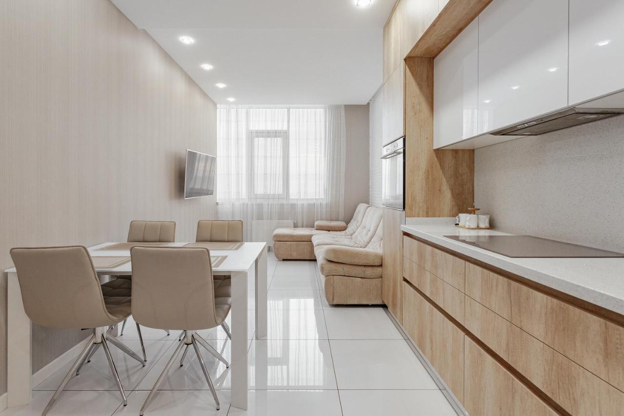 Apartament Kadorr Odesa Exterior foto