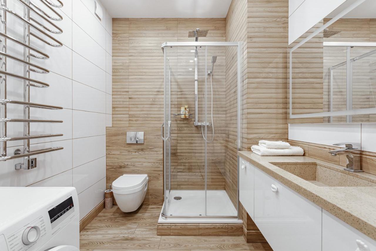 Apartament Kadorr Odesa Exterior foto