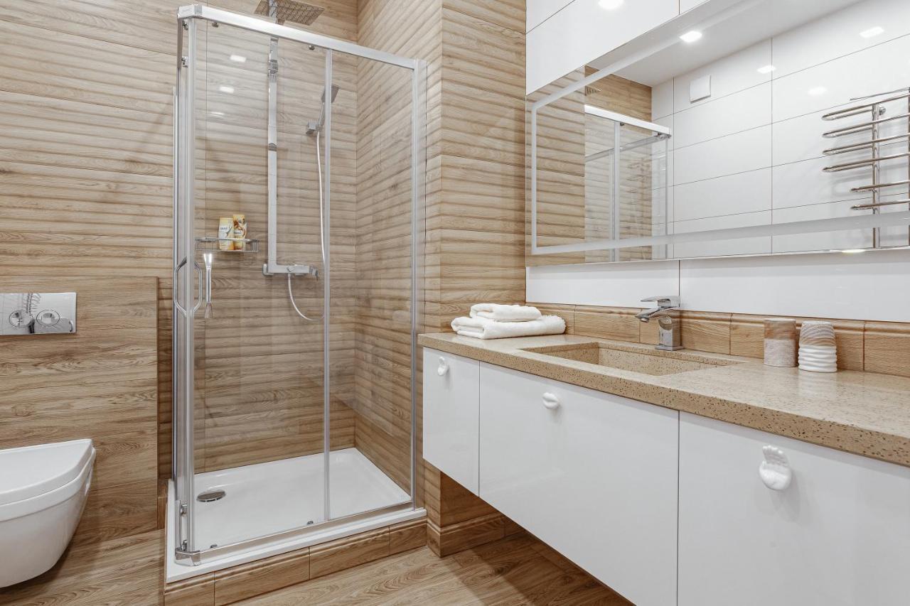 Apartament Kadorr Odesa Exterior foto