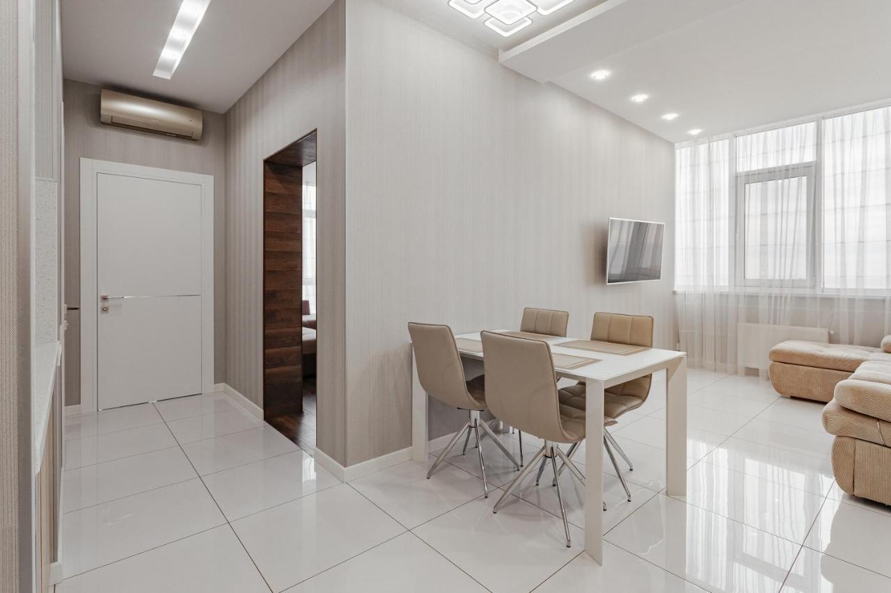 Apartament Kadorr Odesa Exterior foto